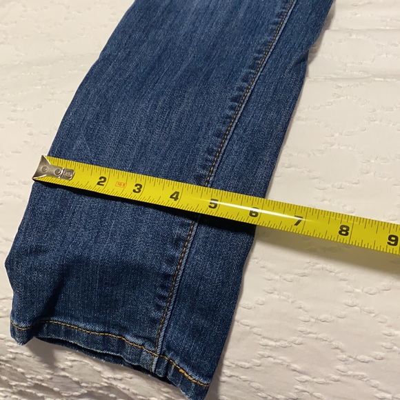 Levi’s Boyfriend Skinny - Picture 7 of 8